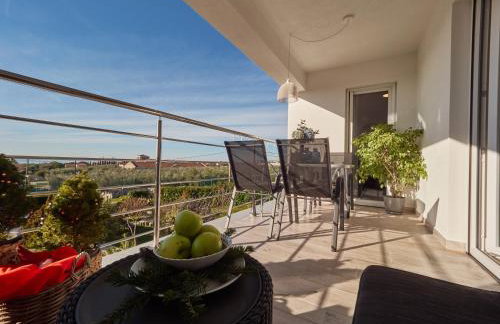 New apartment ViVaNo V I D with amazing view - Photo 19