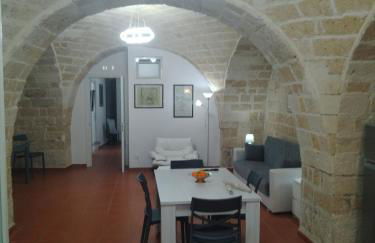 Casa vacanza nel cuore della pietra - Foto 19