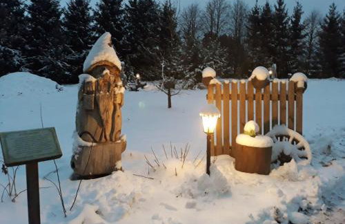 Uroczysko Ruczaj - Foto 30