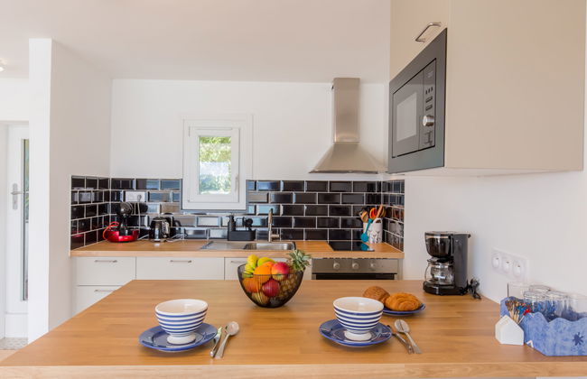 Belvédère sur la Mer - Foto 9