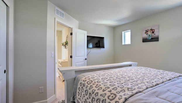 Family-friendly Getaway, 22 Mi to Dtwn Denver - Foto 4, Interior