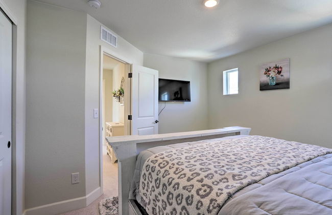 Family-friendly Getaway, 22 Mi to Dtwn Denver - Foto 4