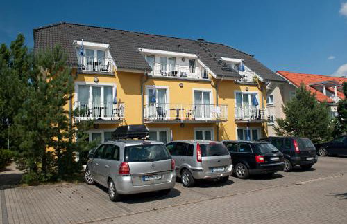 BSW-Ferienwohnungen Kühlungsborn - Foto 8