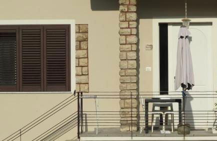 Casa Vacanze “Bouganville” loc Avane Pisa - Foto 14