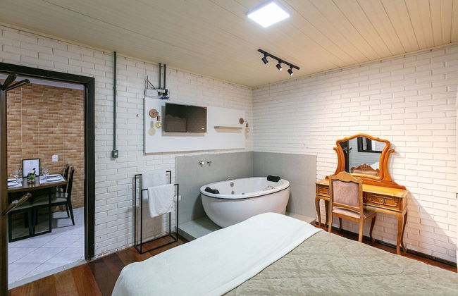 MERANO GRAMADO - Charme - Foto 3