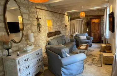 Gite le Montinho - Photo 15