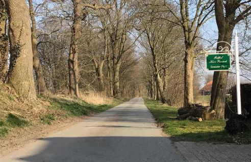 Gorgeous Apartment In Detern With Wifi - Foto 16