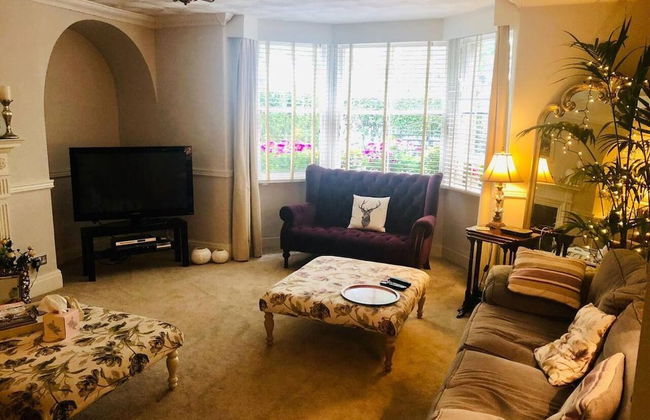 Ilkley Central One Apartment - Foto 1