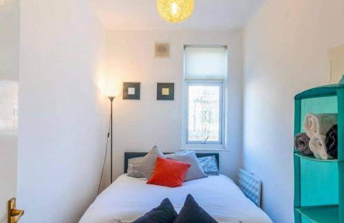 Rayleigh Retreat-spacious Family 3 Bed Apartment - Foto 10