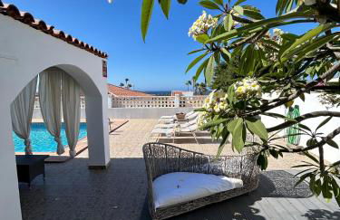 Villa Sole# Luxury Amarilla Golf - Foto 11