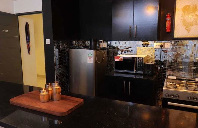 Lux Suites The Alma by Cytonn Ruaka - Foto 5