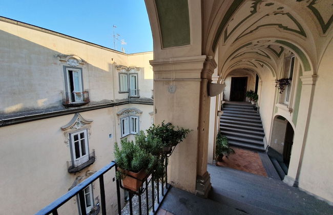 The Spanish Palace suites, rooms, apartments & terraces - Foto 78