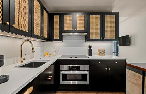 Freeman 802 by Rove Travel - 1BRCondo with Shared Amenities - Foto 9