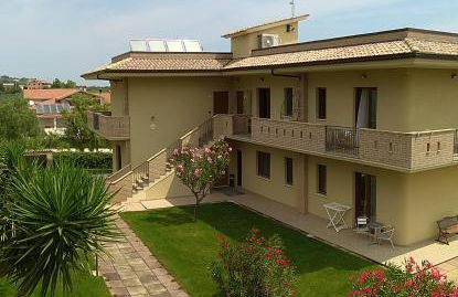 Hotel Residence Eden - Foto 34