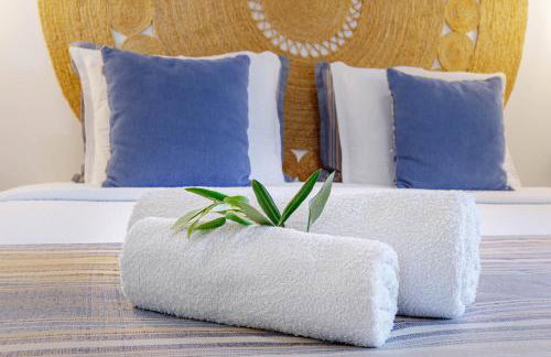 Corfu Glyfada Sea blue 137 - Foto 20