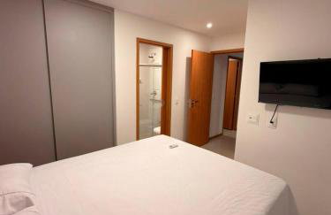 Apartamento 3 quartos a 1 quadra da praia - Foto 33