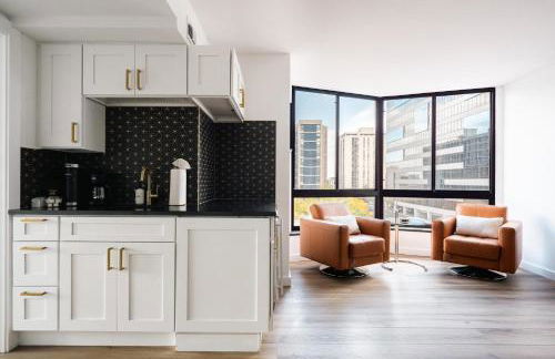 Deluxe Larimer Square Retreat - Walk Everywhere! - Foto 15