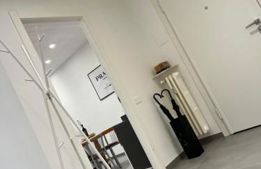 Rosa Bianca apartment - Free Parking in the historic center of Alba - Langhe - Foto 29