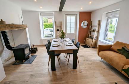 Maison conviviale lac & jardin - Foto 21