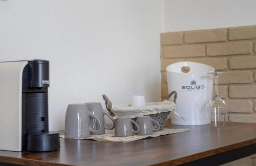 Luxar Suites & Apartments - Foto 73