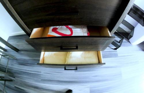 #1 NEW! Couples Getaway Self CheckIn Studio Apt - Photo 18