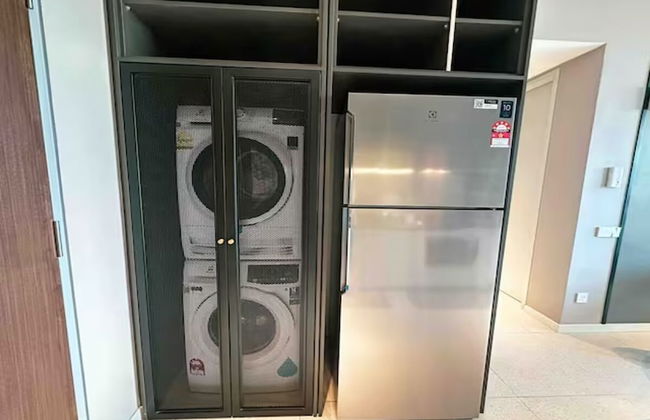 Guestonic Millerz Luxury Home - Foto 9