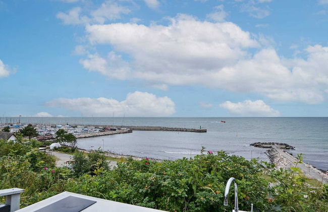 12 Person Holiday Home in Sjaellands Odde-by Traum - Foto 37