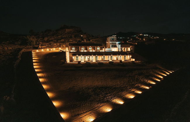 Anemela Villas and Suites Mykonos - Foto 70