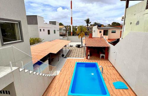 Casa De Praia Com Seis Súites Climatizadas - Foto 14