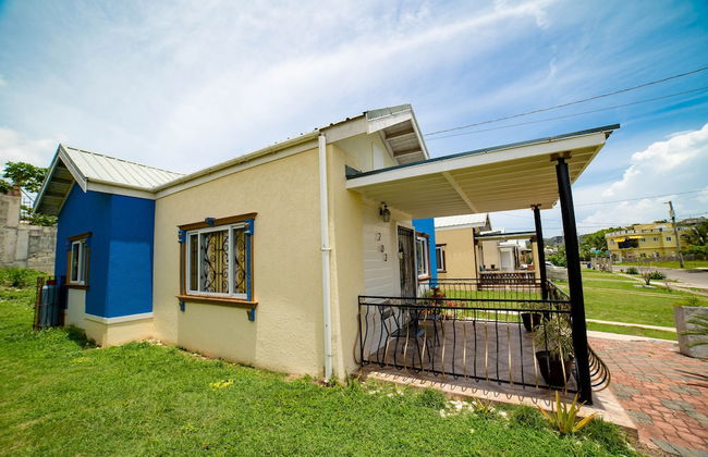 Nickels Garden Villas - Foto 41