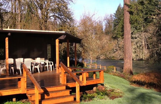 The Wayfarer Resort - Photo 38