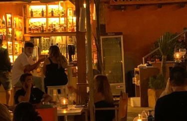 Traumhaus für 6 Personen mit spektakulärem privaten Pool und schönem Ausblick in die Natur - Foto 72