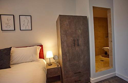 The Rose Quartz Suite - Foto 23