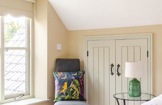 Spacious farmhouse with stunning valley views - Foto 15