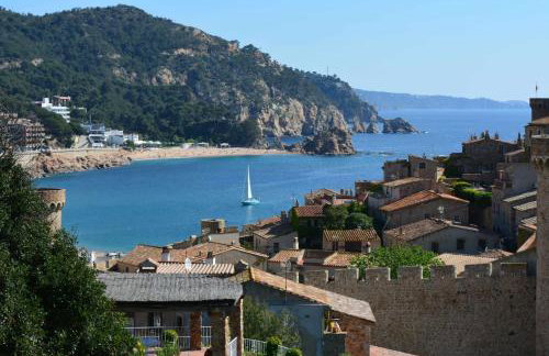 PR39 Piscina, Terraza y Parking – Tossa de Mar - Foto 27