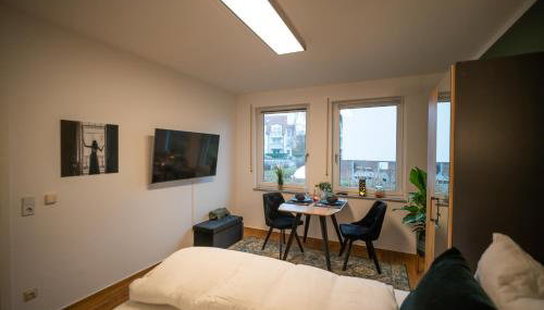 RR - Cozy Apartment - Parking - Kitchen - WIFI - Foto 3