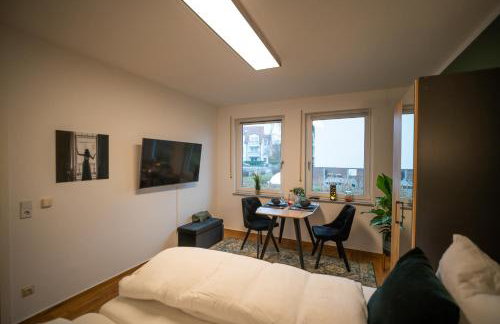 RR - Cozy Apartment - Parking - Kitchen - WIFI - Foto 3