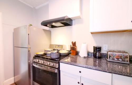 Serene Two-Bedroom Retreat - close to NYC - Foto 8