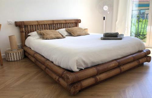 Beautiful T3 terrasse Nice - Photo 3