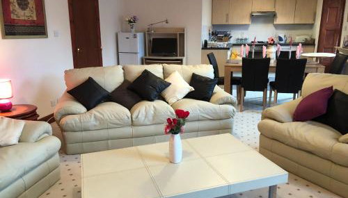 Executive Serviced apartments 2 - Foto 4