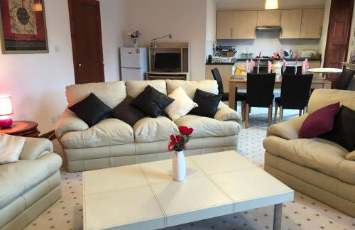 Executive Serviced apartments 2 - Foto 4