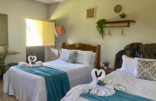 FLAT 234 Hotel Pedra Rodeadouro - Foto 9