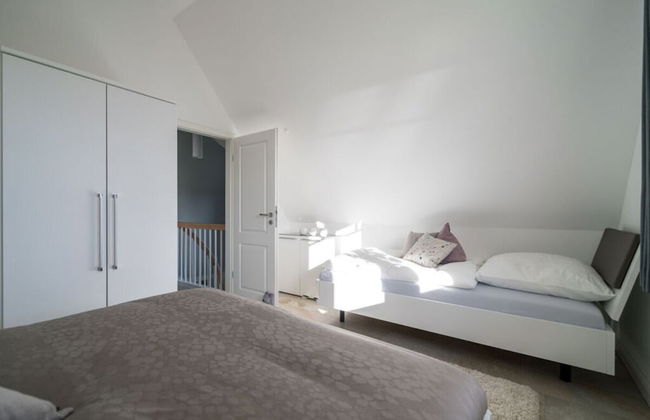 Holiday Home Sund-idyll - Foto 2