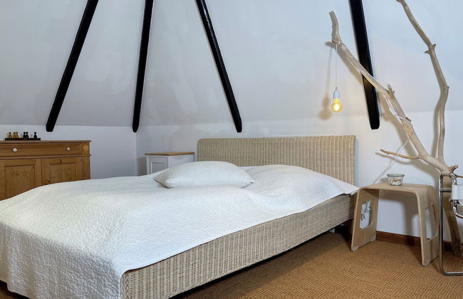 FRIESENKATE AM SEEDEICH - Foto 21