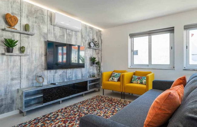 Central Town 2-bedroom Luxury Apartment Albufeira - Foto 5