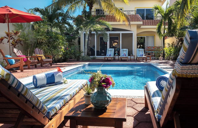 Casa Zarah - Foto 27