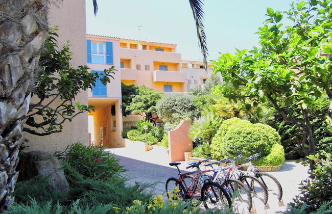 Residence con piscina a La Maddalena - Photo 18