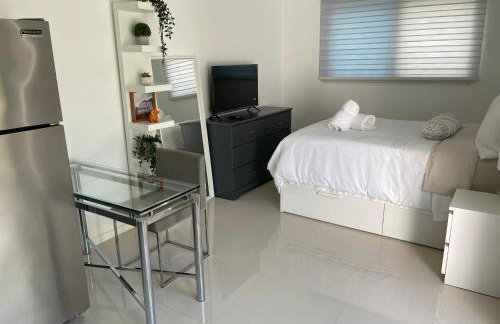 Studio close to airport - Foto 12