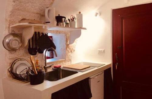 DIMORA DONNA CARMELA - Foto 49