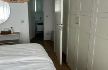 Frisch renovierte Ferienwohnung Bad Reichenhall - Foto 14